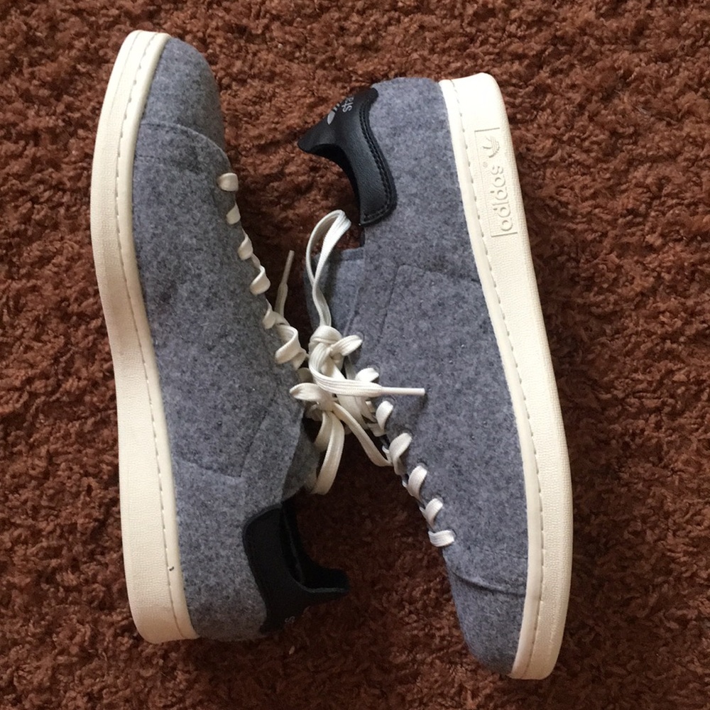 Adidas Stan Smith PC Wool